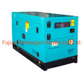 China Factory Price 75kw Lovol Engine Power Electric Generator with ISO9001